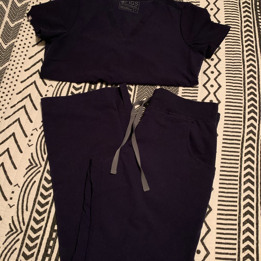 Figs Scrubs